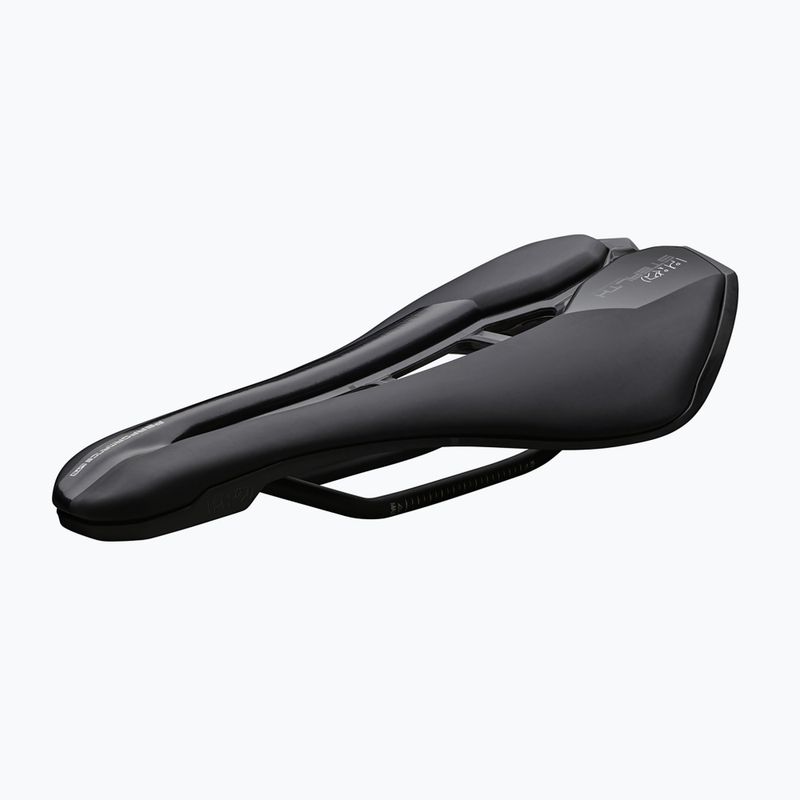 Kerékpár nyereg PRO Stealth LTD Perform black 2