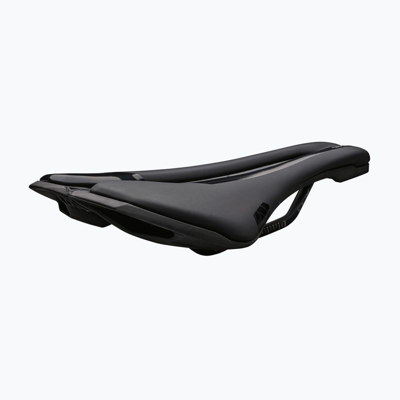 Kerékpár nyereg PRO Stealth LTD Perform black 3