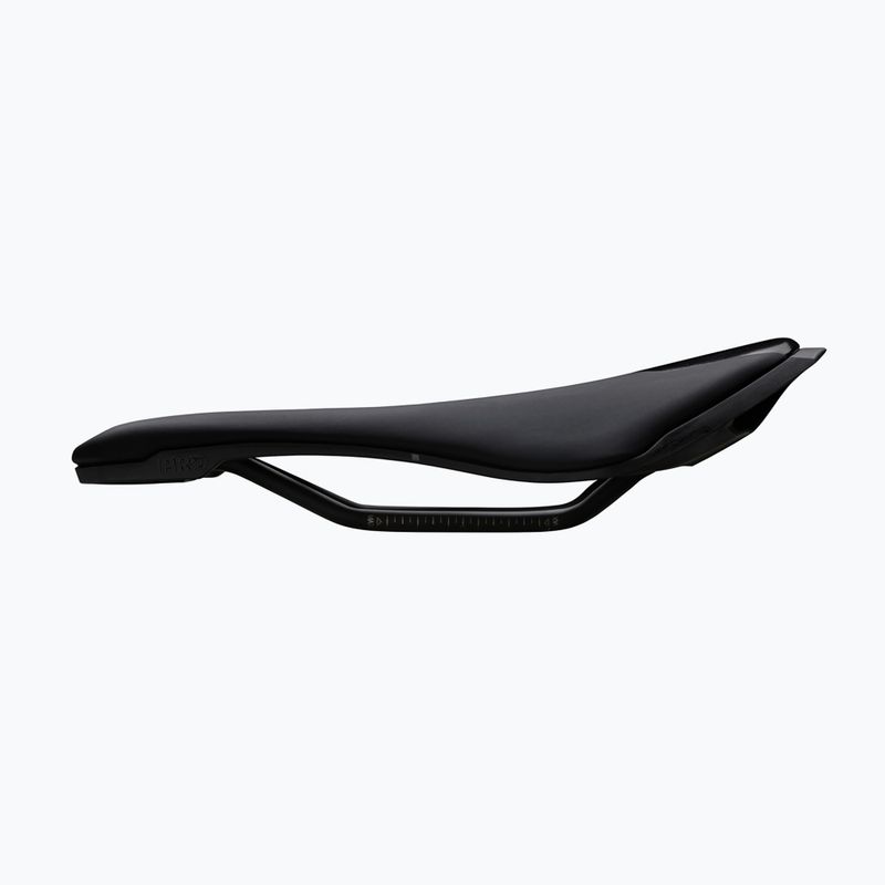 Kerékpár nyereg PRO Stealth LTD Perform black 6