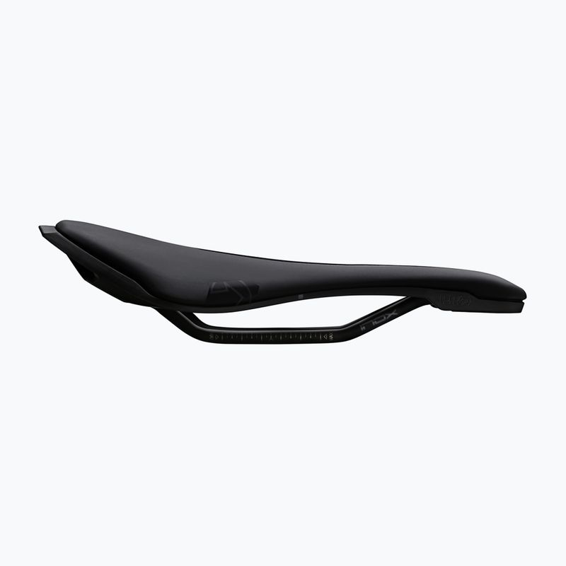 Kerékpár nyereg PRO Stealth LTD Perform black 7