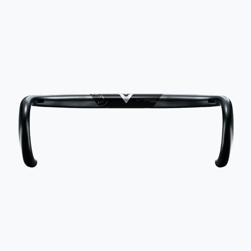 PRO Vibe Superlight kormány 420 mm fekete PRO Vibe Superlight kormány 420 mm fekete 3