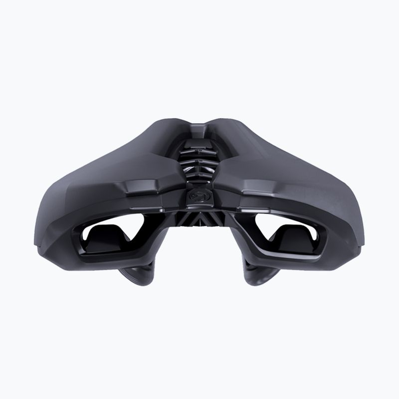 Kerékpár nyereg PRO TSA 1.1 black 3