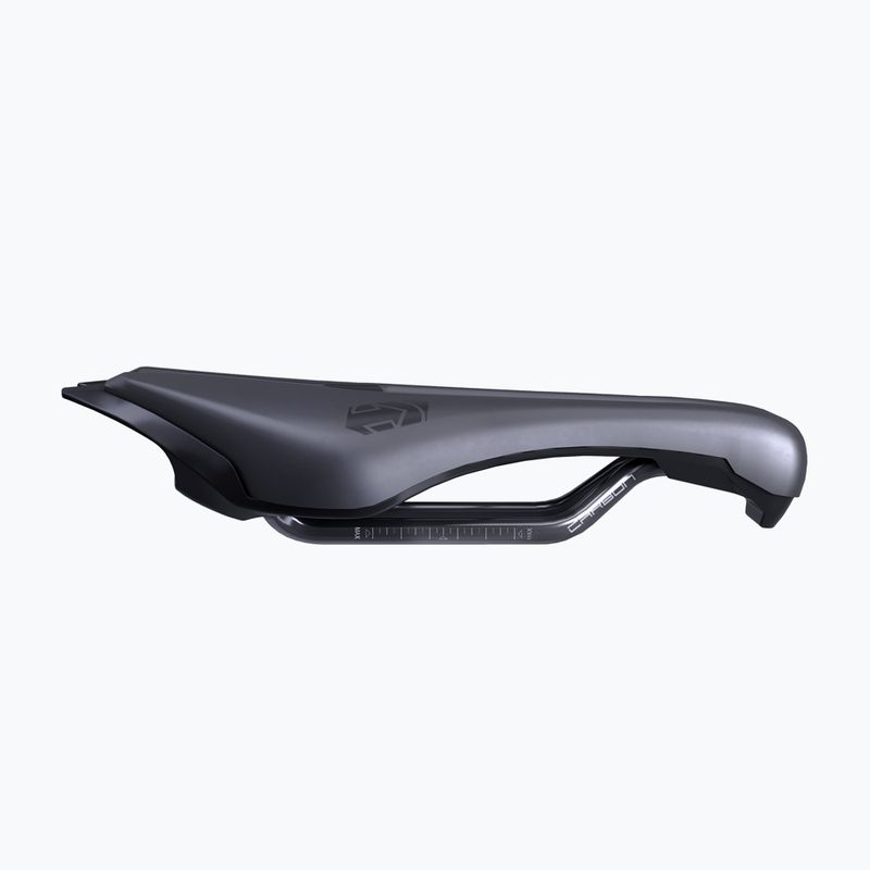 Kerékpár nyereg PRO TSA 1.1 black 4