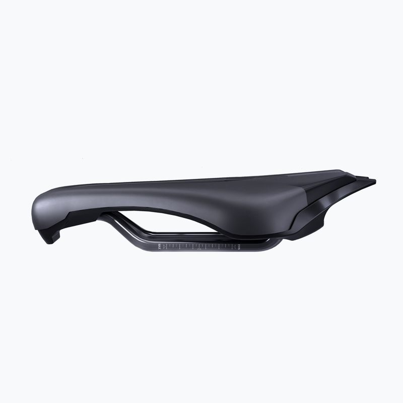 Kerékpár nyereg PRO TSA 1.1 black 5