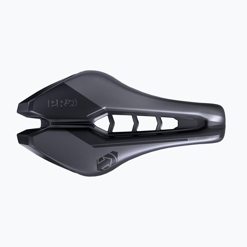 Kerékpár nyereg PRO TSA 1.1 black 6