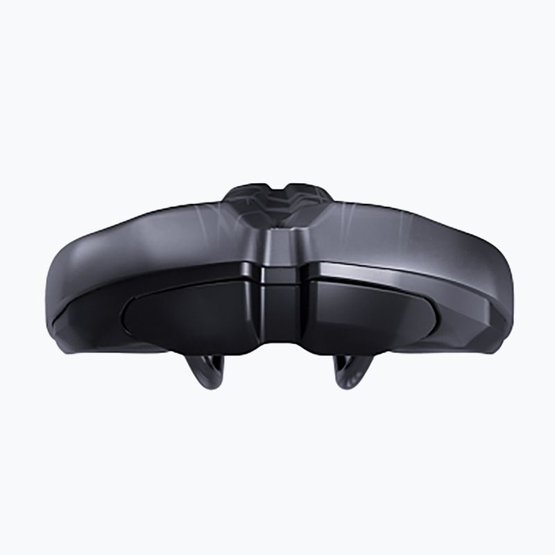 Kerékpár nyereg PRO MSU 1.3 black 3