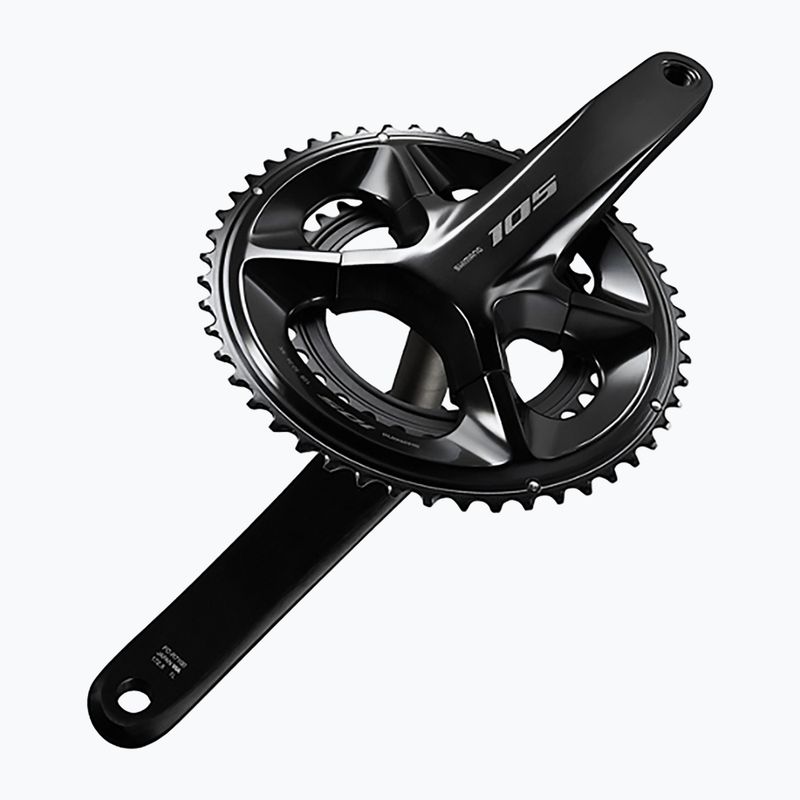 Shimano kiegészítő csoport R7100 105 Di2 Disc 165 tárcsafékek 50x34T 11-34 3