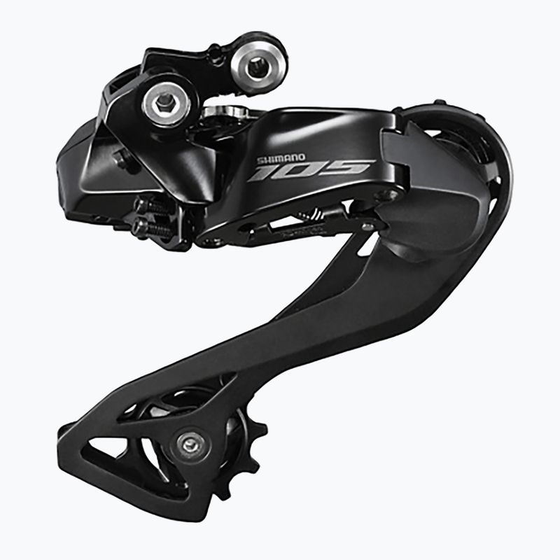 Shimano kiegészítő csoport R7100 105 Di2 Disc 165 tárcsafékek 50x34T 11-34 6