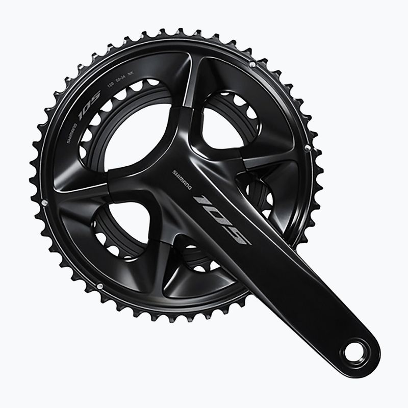 Shimano kiegészítő csoport R7100 105 Di2 Disc 170 tárcsafék 50x34T 11-34 2