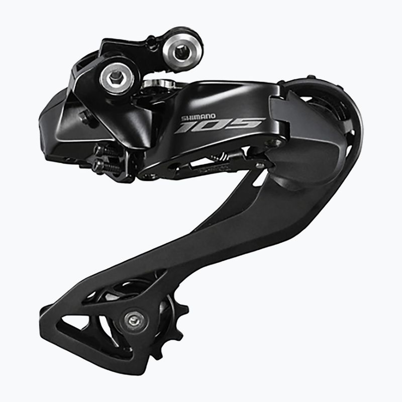 Shimano kiegészítő csoport R7100 105 Di2 Disc 170 tárcsafék 50x34T 11-34 6
