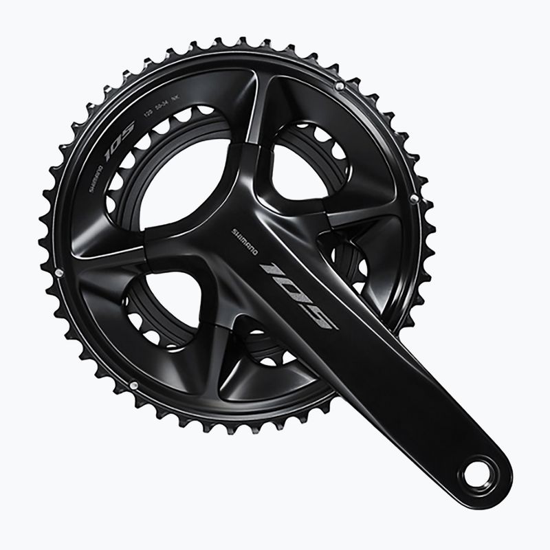 Shimano kiegészítő csoport R7100 105 Di2 Disc 165 tárcsafékek 50x34T 11-36 2