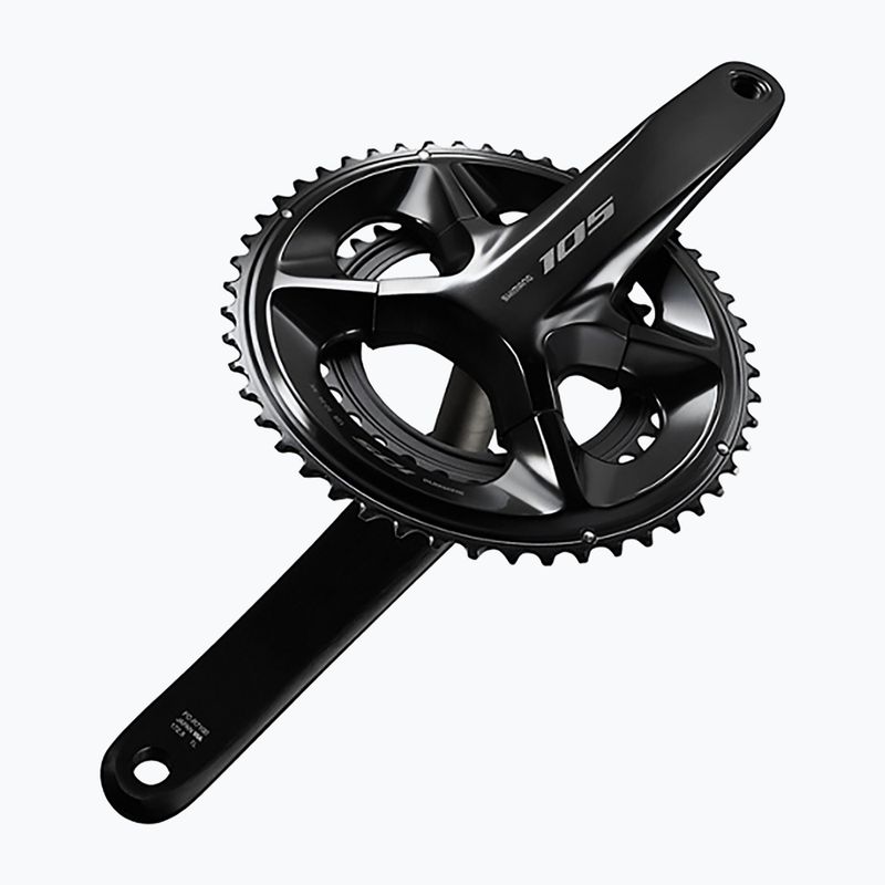 Shimano kiegészítő csoport R7100 105 Di2 Disc 165 tárcsafékek 50x34T 11-36 3