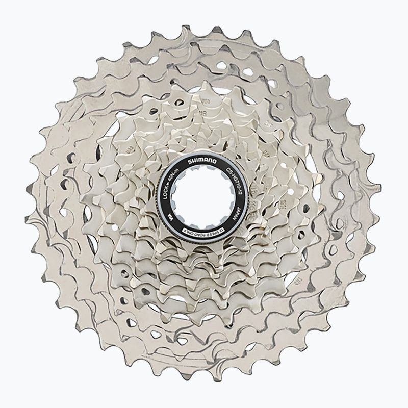 Shimano kiegészítő csoport R7100 105 Di2 Disc 165 tárcsafékek 50x34T 11-36 5