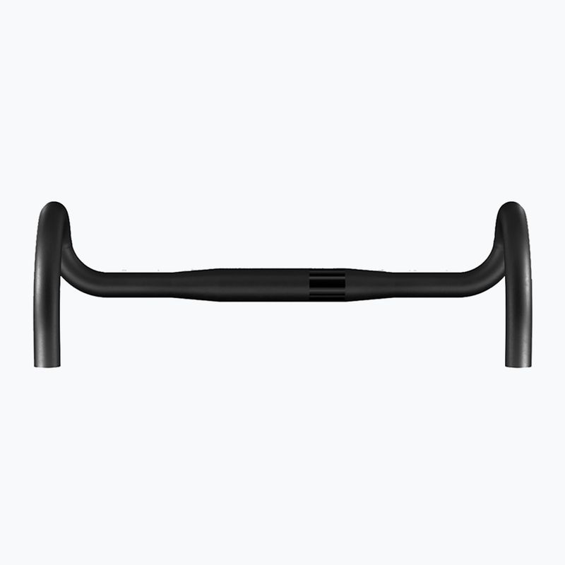 PRO PLT 380 mm-es kormány fekete 3