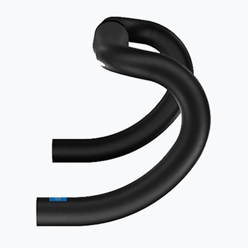 PRO PLT 380 mm-es kormány fekete 4