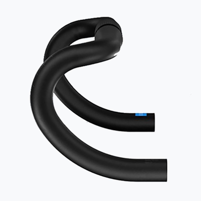 PRO PLT 380 mm-es kormány fekete 5