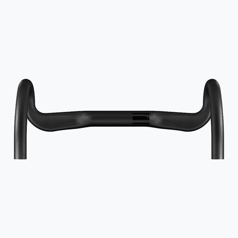 PRO PLT Ergo 380 mm-es fekete kormány PRO PLT Ergo 380 mm-es fekete kormány 2