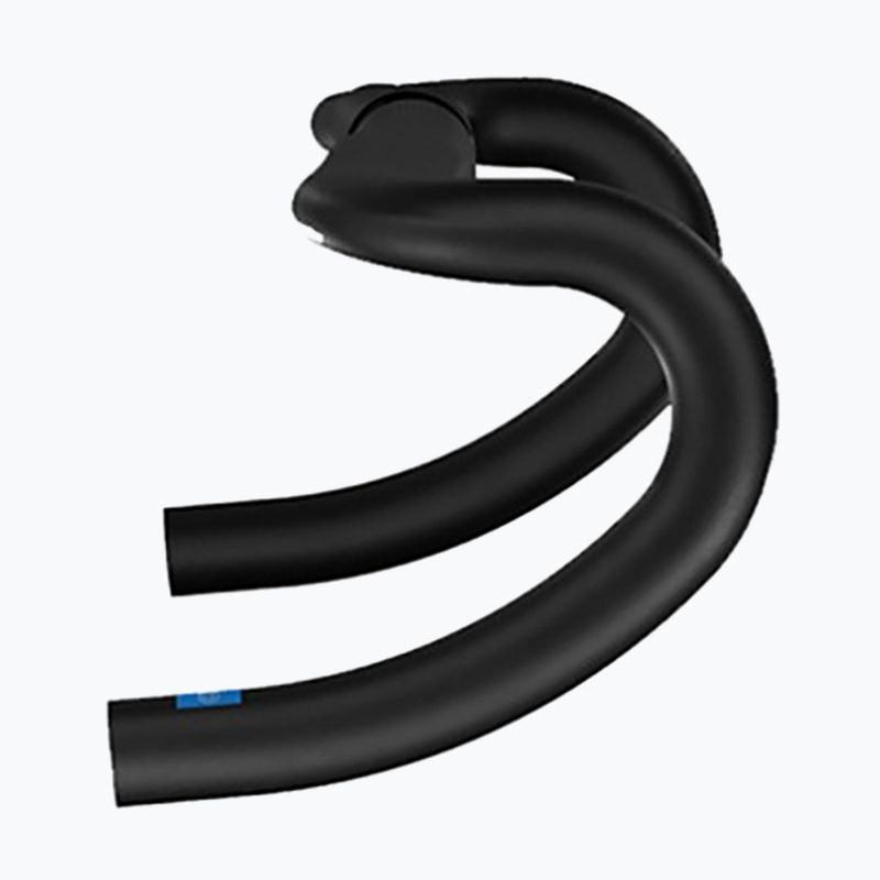 PRO PLT Ergo 380 mm-es fekete kormány PRO PLT Ergo 380 mm-es fekete kormány 4