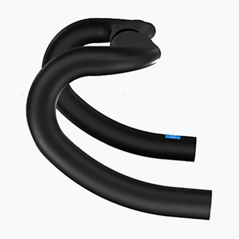 PRO PLT Ergo 380 mm-es fekete kormány PRO PLT Ergo 380 mm-es fekete kormány 5