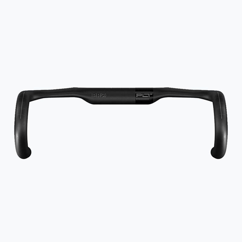 PRO PLT Ergo 380 mm-es fekete kormány PRO PLT Ergo 380 mm-es fekete kormány 6