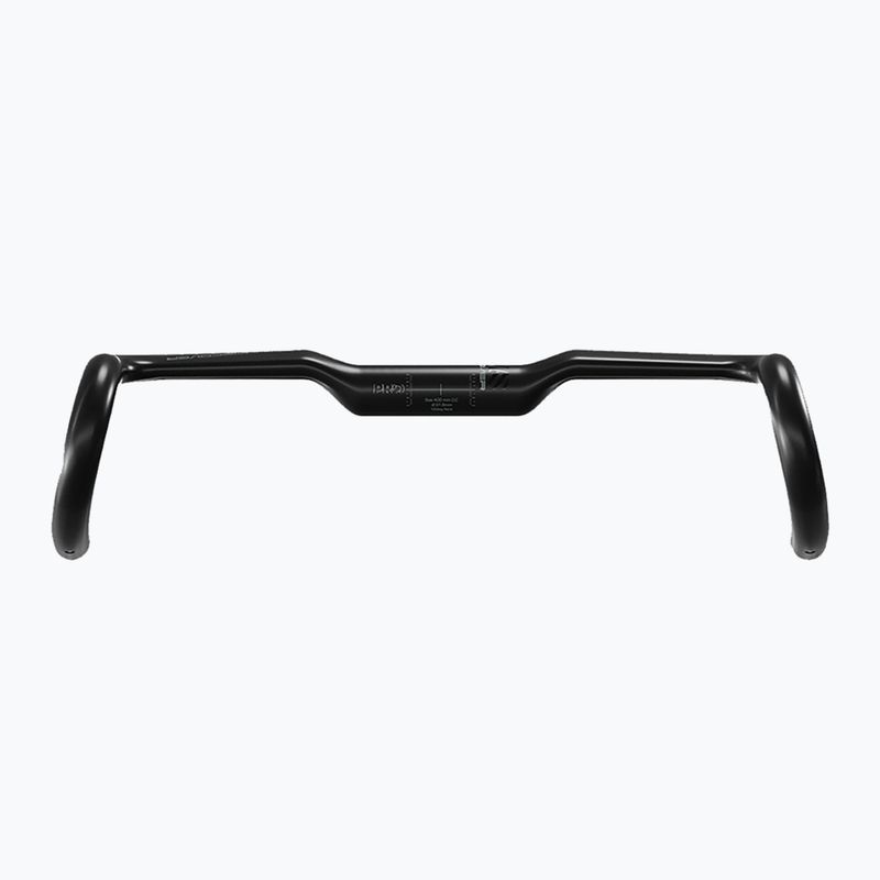 PRO Discover Ergo kormány 420 mm-es fekete PRO Discover Ergo kormány 420 mm fekete 3