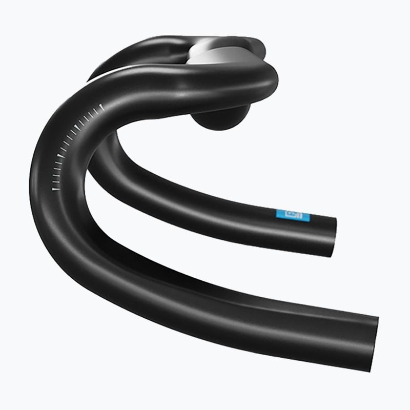 PRO Discover Ergo kormány 420 mm-es fekete PRO Discover Ergo kormány 420 mm fekete 4