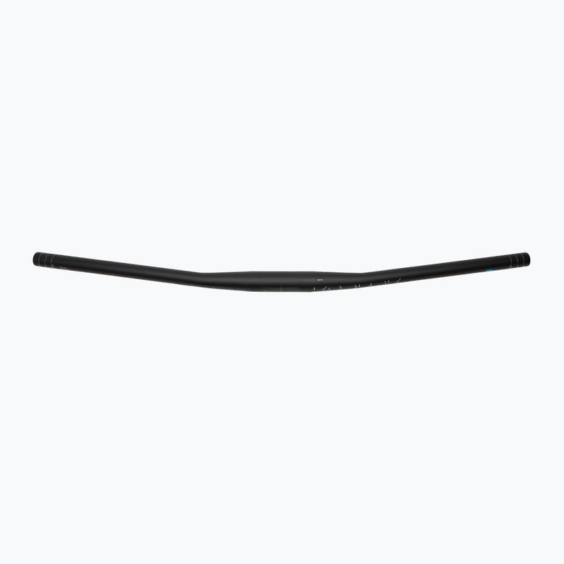 Kormány PRO Koryak Flat Top 760 mm fekete
