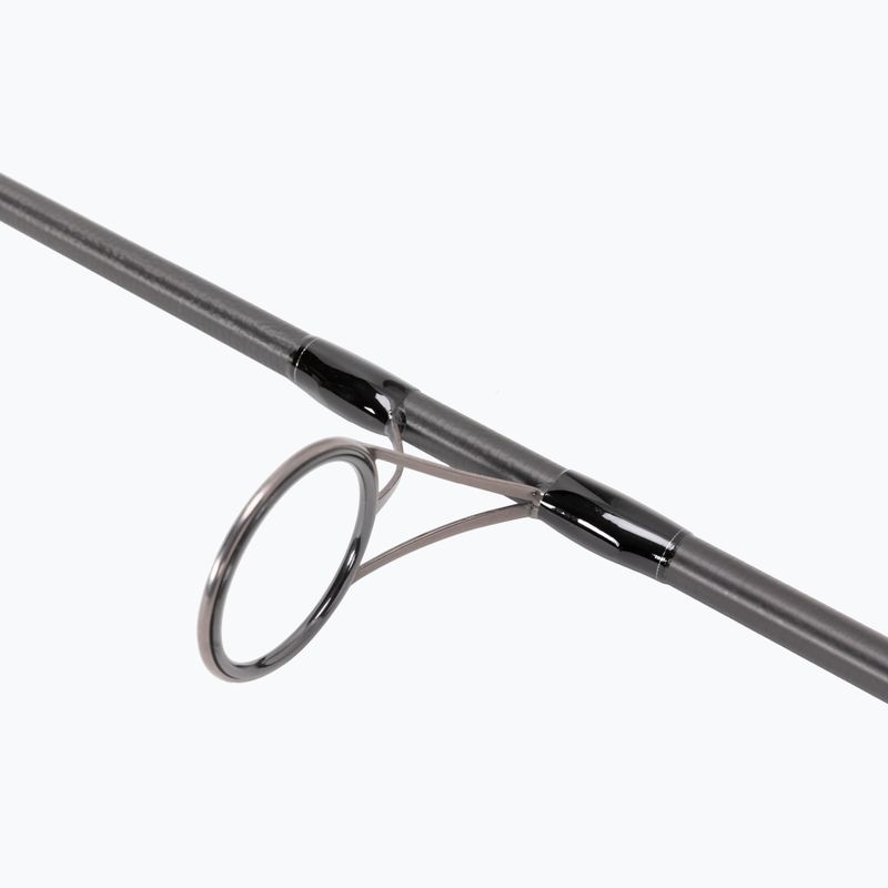 Shimano Tribal TX-9A pontyozó bot fekete TX9A12275 2