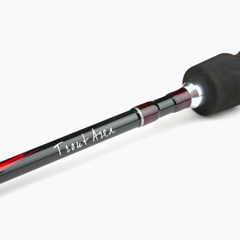 Pergető bot Shimano Foremaster Trout Area Spinning 4
