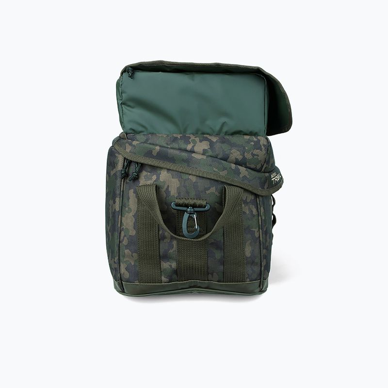Shimano Tribal Trench Gear Carryall zöld SHTTG02 10