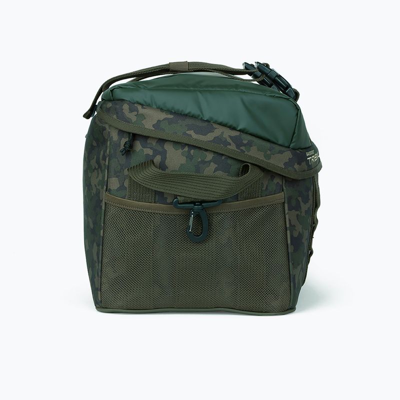 Shimano Tribal Trench Gear Cooler hűtőtáska Bait Bag Green SHTTG18 9