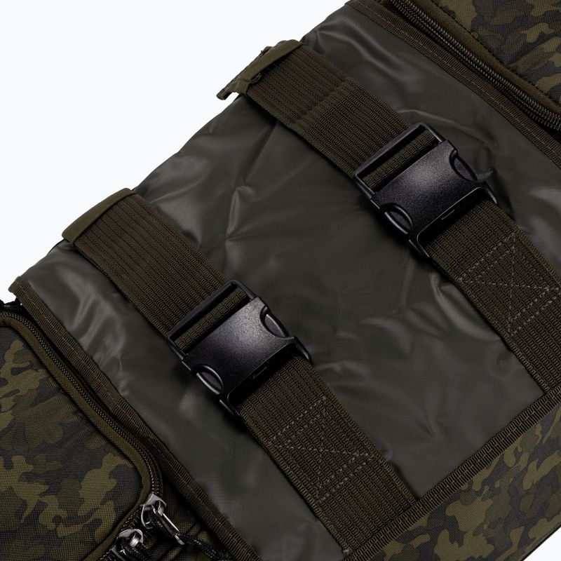Shimano Tribal Trench Gear horgásztáska zöld SHTTG19 4