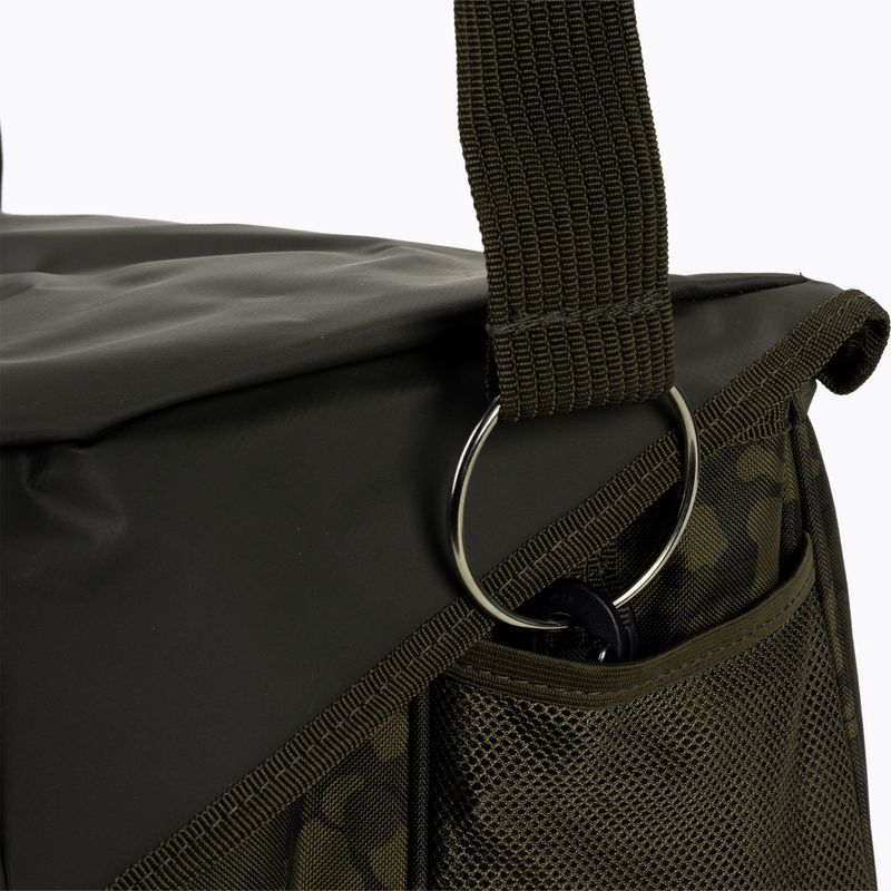 Shimano Tribal Trench Gear Carryall Stalker táska zöld SHTTG20 4