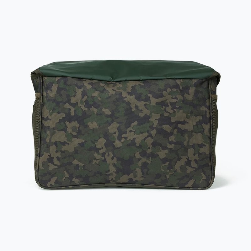 Shimano Tribal Trench Gear Carryall Stalker táska zöld SHTTG20 8