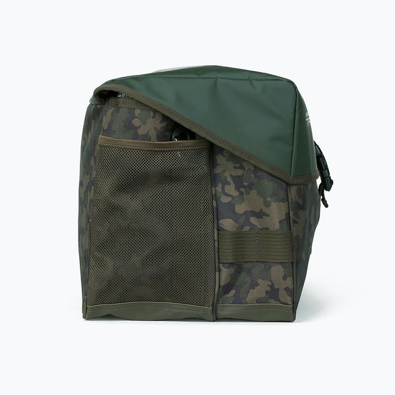 Shimano Tribal Trench Gear Carryall Stalker táska zöld SHTTG20 9