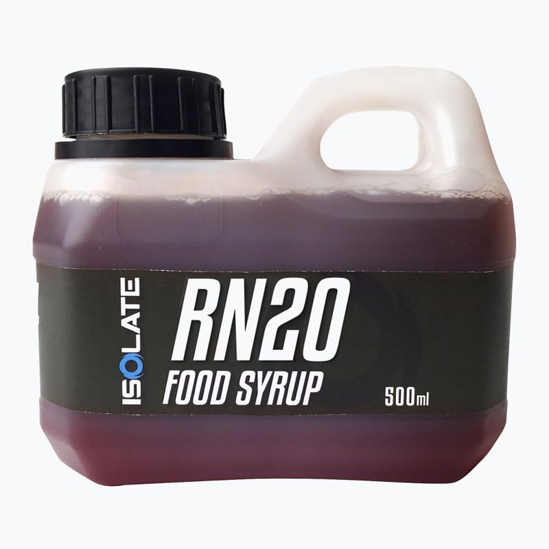 Booster Shimano Tribal Izolátum RN20 Red Nut 500 ml