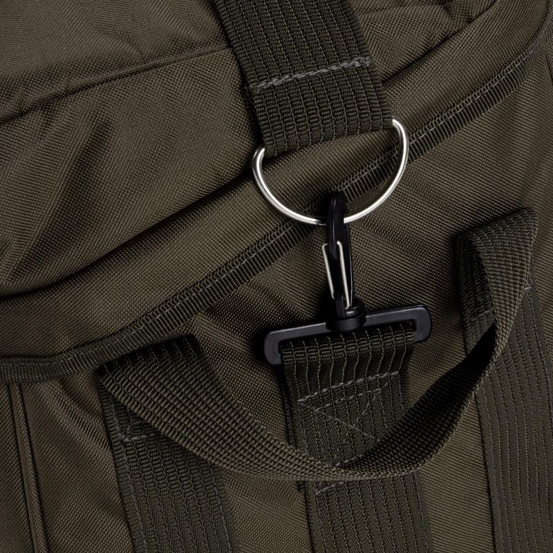 Shimano Tribal Tactical Gear Carryall zöld SHTXL02 4