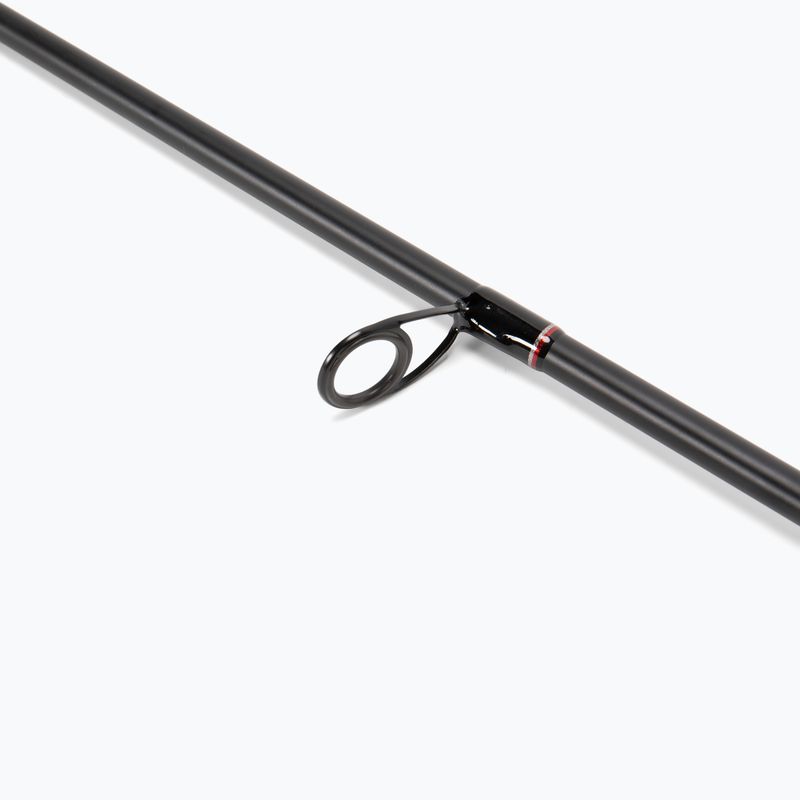 Shimano Yasei BB Zander vertikális pergető bot fekete YASBBZV195 2