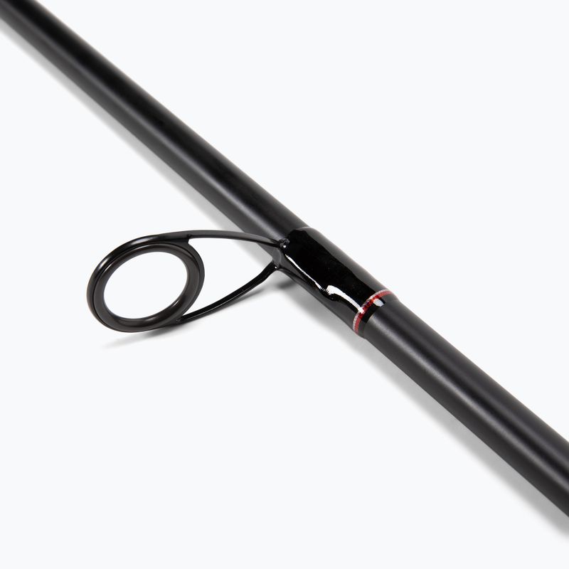 Shimano Yasei BB Zander Lure fonó bot fekete YASBBZL270H 2