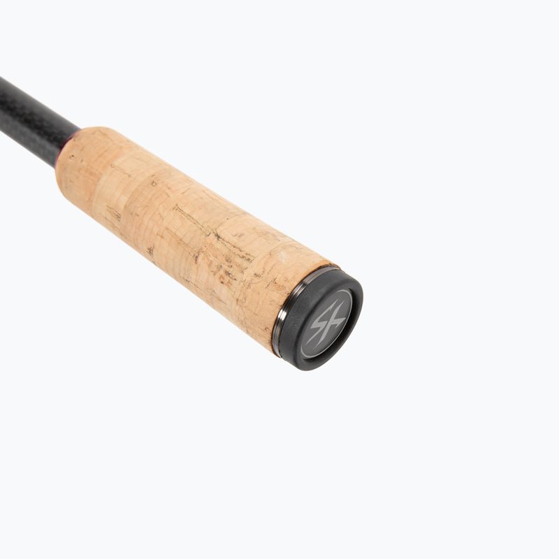 Shimano Yasei BB Pike pergető bot fekete YASBBP230H 4