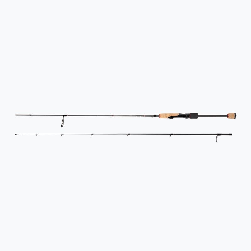 Shimano Yasei BB Street Spinning Rod Fekete YASBBST190ULP