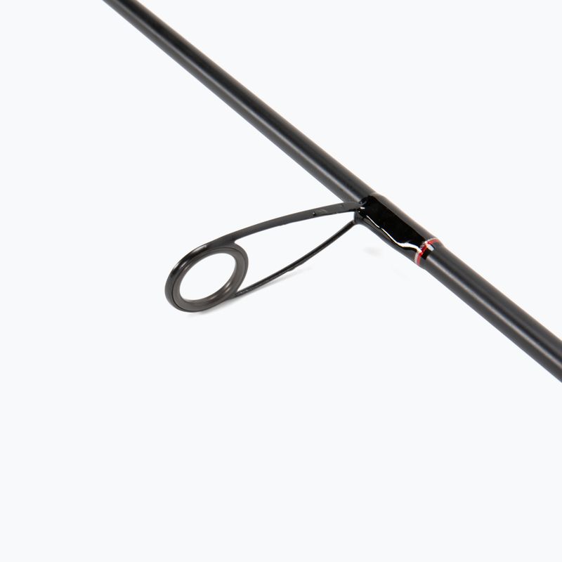 Shimano Yasei BB Street Spinning Rod Fekete YASBBST190ULP 2