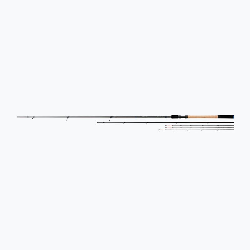Shimano Aero X5 Precision feeder bot