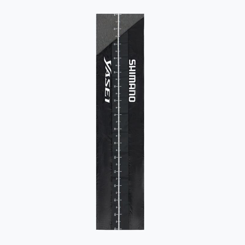 Shimano Yasei Yasei Sync Brag Mat fekete SHYSS09 2