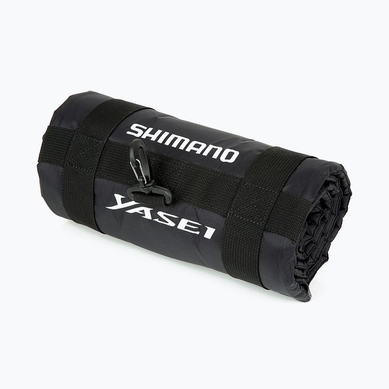 Shimano Yasei Yasei Sync Brag Mat fekete SHYSS09 5