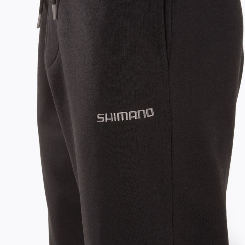 Nadrág Shimano SHJOBL Jogger black 3