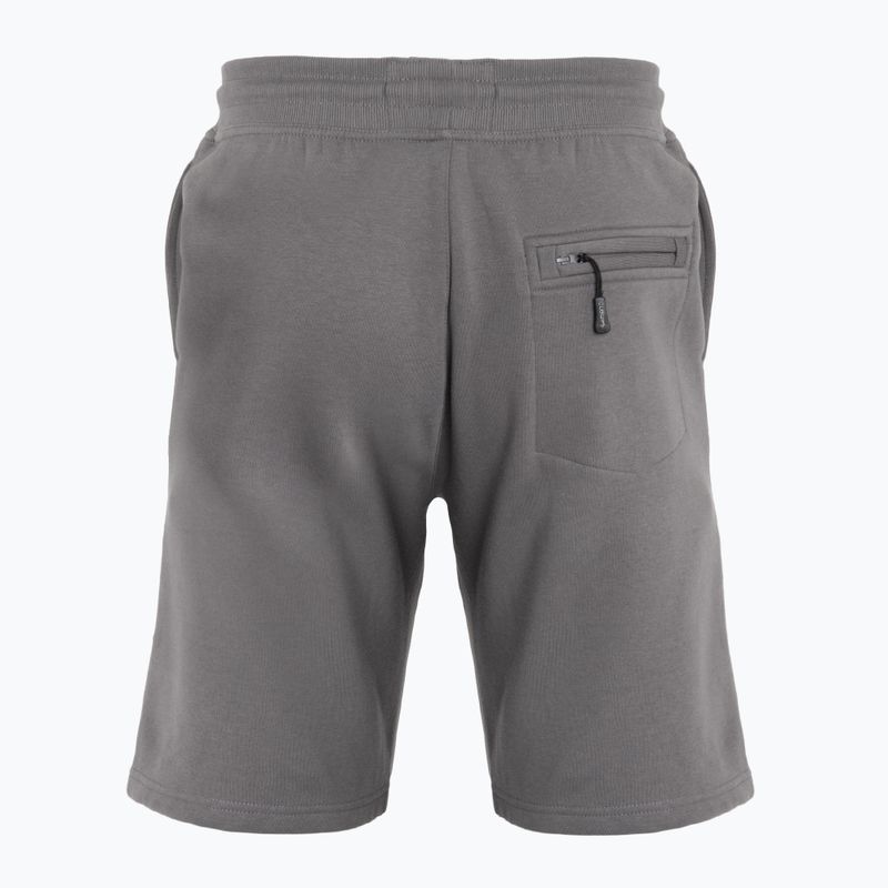 Shimano SHSHGY Jogger rövidnadrág szürke 2