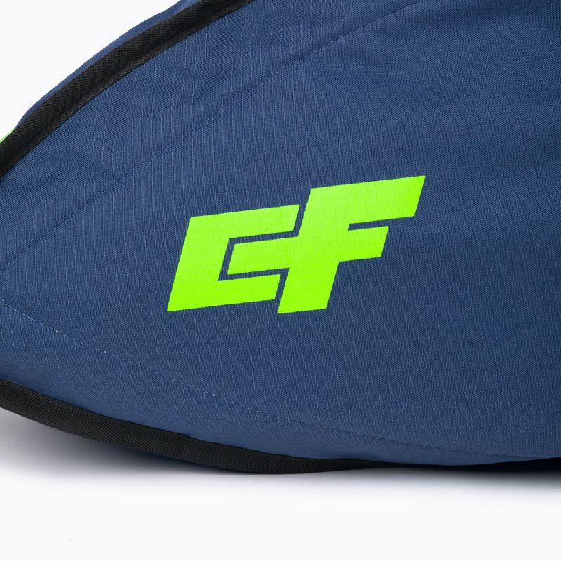 CrazyFly Surf sárkányhajó felszerelés tok tengerészkék T005-0015 4