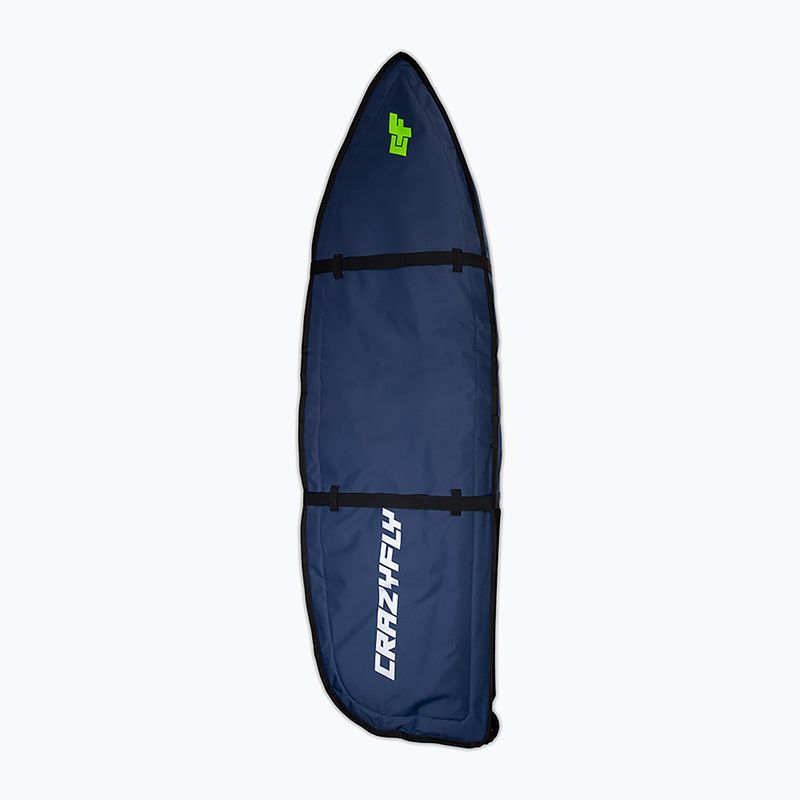 CrazyFly Surf sárkányhajó felszerelés tok tengerészkék T005-0015 8