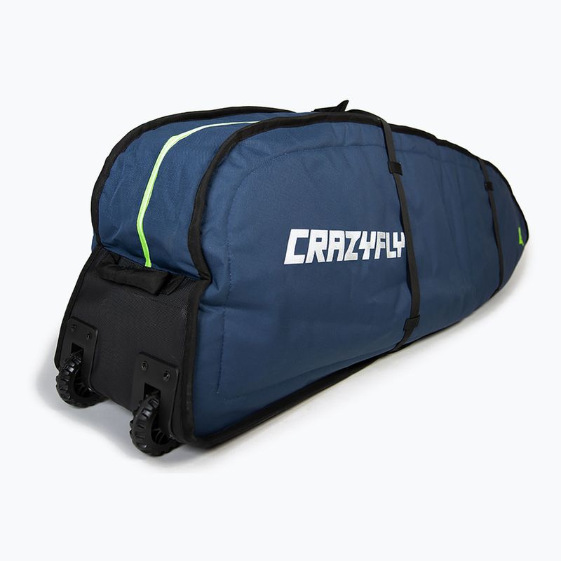 CrazyFly Surf sárkányhajó felszerelés tok tengerészkék T005-0015 10